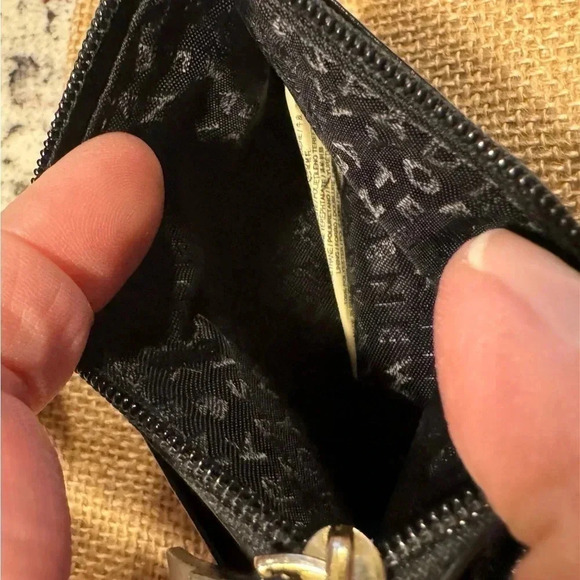 KATE SPADE NWOT ADI SETON MINI CARD/COIN WALLET - Picture 4 of 4